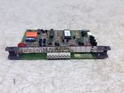 2002-x401 Edwards Auxiliary Relay Module