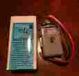 208-277 T-168 Precision 3 New Photo-control Sensors Model No Vac