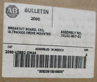 2090-u3bb2-dm44 Allen Bradley Control Interface Breakout Board