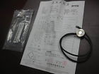 Lcs-20kc 20kgf Load Unused Cell Nts Nippon Tokushu Sokki