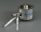 2217 Teledyne Taber Model Pressure Transducer