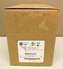 00820919785221 22f-d018n104 -a Allen Bradley New Sealed Powerflex Ac Drive
