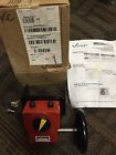 232-07 Victaulic Model No Gear