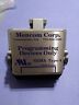 23521 Mencom Corp New Nema Type Programming Device