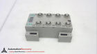 240-208 Numatics Digital Output Module Input Type Pnp