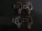 246g-ssu Cleveland Commercial Sprinkler Head