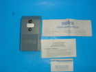 2641003wd11a1e Serta Differential Pressure Transducer Model