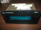 2706-d21j2 Allen Bradley Dataliner Display