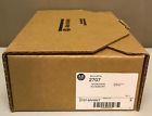 10662468559703 2707-mvmnt Allen Bradley New Sealed Door Mount Bezel Kit