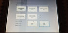 2711p-rdb12c-6189-rdb12c 2711p-rdb12c Allen Bradley Ser Panelview Plus Touch And Keypad