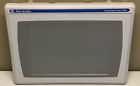 10781180776813 2711p-rdt12h Allen Bradley Series Color Display Panelview Plus