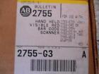 2755-g3 2755g3 Allen-bradley Allen Bradley Hand