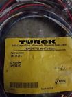 28-27-1 Turck Dfk Receptacle With Unterminated