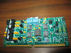 2g451-p Automation International Personality Card