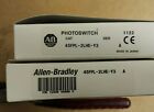 Cat.45fpl 2lhe-y3 Allen-bradley Allen Bradley Fiber Optic Swith