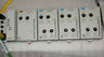1738-iv8m12 3 1 1738-ir2m12 Allen Bradley Lot Armorpoint Nice Used Tested