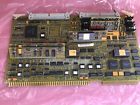 3-542-1081a Cincinnati Cpu Ript Board Used