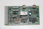 30337 Gamewell Constant Current Card