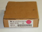305-01n Texas Instruments Input Module
