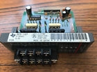 305-10t Texas Instruments Insturments Output Module