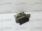 305-55t Texas Instruments Output Module Used