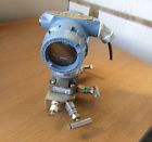 3051cd2a02a1ak5m5s5 Rosemount Emerson Hart 3051cd2 Pressure