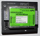 Spx-aout12x2b 316-2126-001 Apc Seriplex Sensorbus By Weiland Bamberg