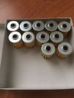 33-3051rk Rki Instruments Riken Keiki Dust Filter Insert Ss