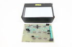 3362c58g01 Westinghouse New Bank Overlap Logic Board 3362c58g01 Westinghouse New Bank Overlap Logic Board