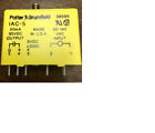 38595 Tter Brumfield Potter Input Ac Module Dc Logic