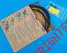 39113 Banner Engineering New In Box Fiber Optic Cable Kit