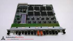 122-00803-000 3com Fiber Circuit Board/card 8-ports #217986