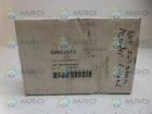 3do479.6 Output Module New In Box