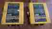 3lc-bxqdh Data Instruments Lot Of 2 Detector 3 Light Curtain Controllers