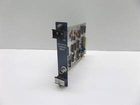 6c01 3m Plc Peripheral Electrical Interface Module