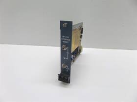 6e01 3m Plc Peripheral Optical Board Module - Missing 1 Led