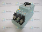 3rk1304-0hs00-7aa0 Siemens Isolator Module Used