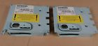 3rk1922-2ba00 Siemens Backplane Bus Module