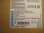 3rx9501-1ba00 Siemens Asi Power Pack