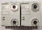 3ug3013-br60 3ug3 Siemens Lot Of 2