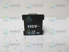 3w-75-110-145 Industrial Mro Module New No Box