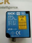 4-20 Sick Prices Distance Sensor Ma Laser Meter. Signal Analog