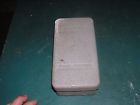 4003-0sz 4001-0v Paragon Time Switch Model
