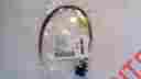 1300130314 41104 Turck New In Factory Package Brad Harrison 4 Pin Receptacle Stright