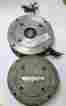 422029-2a 422029 Reliance Electric 2 Tachometer Generators 45vdc