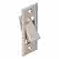 42b15 Schlage Lock Company Ives By Pocket Sliding Door Bolt 044074338829