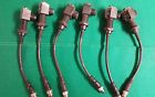 42ef-d1rfak-g4 42efd1rfak-g4 Allen-bradley Lot Of 6 Allen