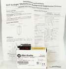 10885630230341 42jt-b8lat1-p4 Rockwell Automation Allen-bradley New Allen Bradley A Photoswitch Photoelectric Sensor 4-120mm Qty
