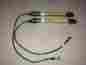 445l-p4c0150kd 43531-0200 Allen-bradley Sti Long Range Light Curtain Receiver 20 Mini Safe Ms4400 Ms4420r