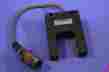 4400-01 2x3u Accuweb Plc System Ultrasonic Edge Detector Sensor